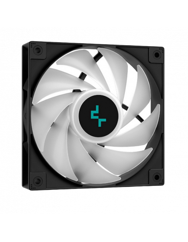 Cooler procesor Deepcool AG500 BK ARGB