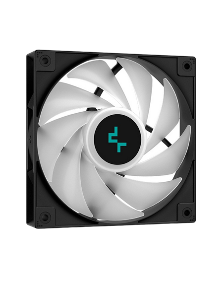 Cooler procesor Deepcool AG500 BK ARGB