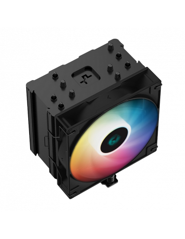 Cooler procesor Deepcool AG500 BK ARGB