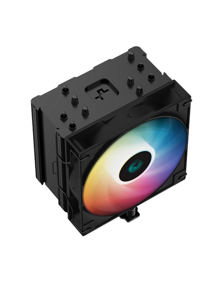 Cooler procesor Deepcool AG500 BK ARGB