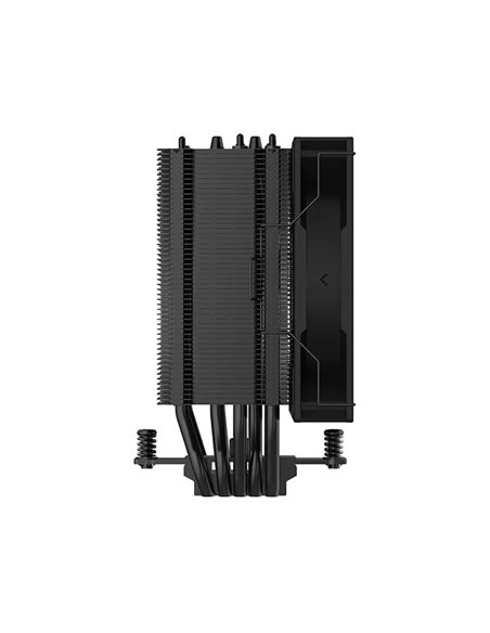 Cooler procesor Deepcool AG500 BK ARGB