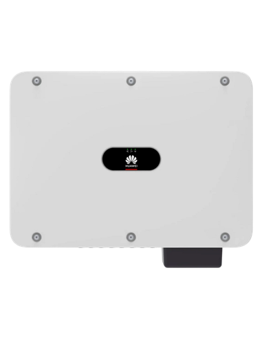 Солнечный инвертор Huawei SUN2000-30KTL-M3, Белый
