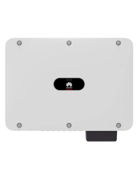 Солнечный инвертор Huawei SUN2000-30KTL-M3, Белый