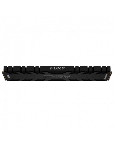 Memorie RAM Kingston FURY Renegade, DDR4 SDRAM, 3600 MHz, 16GB, KF436C16RB2K2/16