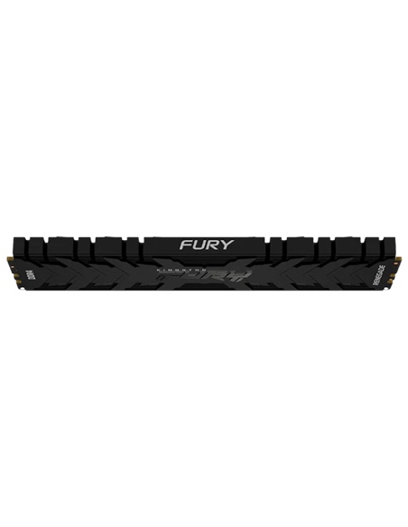 Оперативная память Kingston FURY Renegade, DDR4 SDRAM, 3600 МГц, 16Гб, KF436C16RB2K2/16