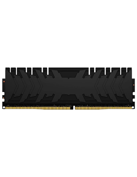 Оперативная память Kingston FURY Renegade, DDR4 SDRAM, 3600 МГц, 16Гб, KF436C16RB2K2/16