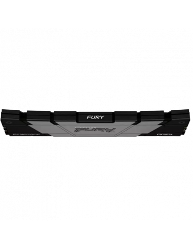 Memorie RAM Kingston FURY Renegade, DDR4 SDRAM, 3600 MHz, 16GB, KF436C16RB2K2/16