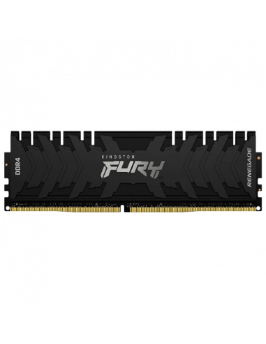 Оперативная память Kingston FURY Renegade, DDR4 SDRAM, 3600 МГц, 16Гб, KF436C16RB2K2/16