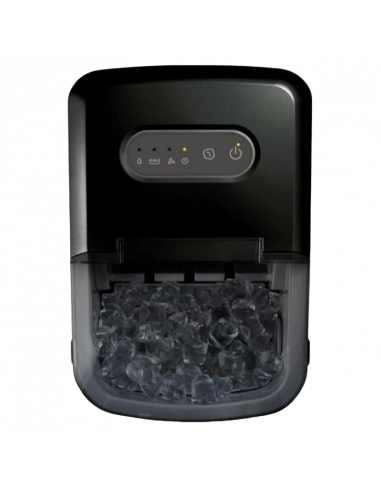 Generator de gheață Gorenje IMC1200B, Negru