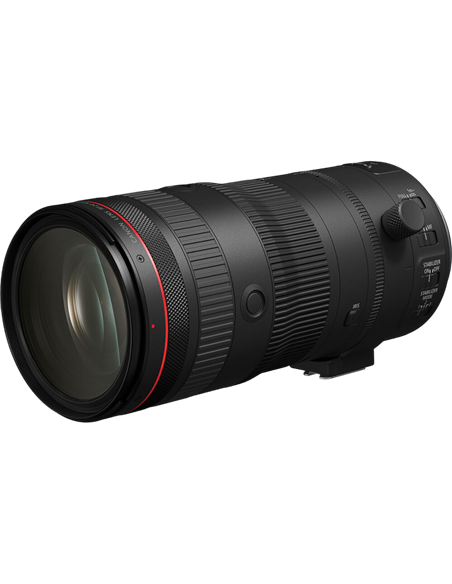 Obiectiv foto Canon RF 24-105MM F2.8 L IS USM Z