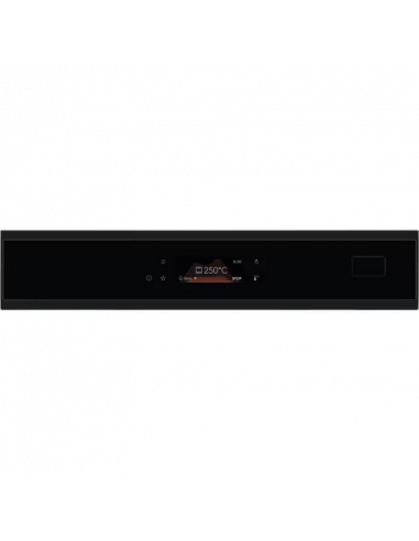 Электрический духовой шкаф Electrolux EOB8S39H, Чёрный
