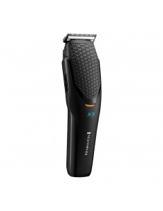 Aparat de tuns Remington Power X Series X3 HC3000, Negru 2