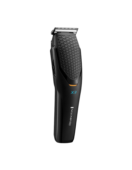Aparat de tuns Remington Power X Series X3 HC3000, Negru