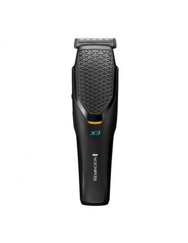 Aparat de tuns Remington Power X Series X3 HC3000, Negru