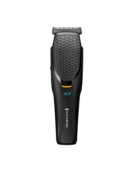 Aparat de tuns Remington Power X Series X3 HC3000, Negru
