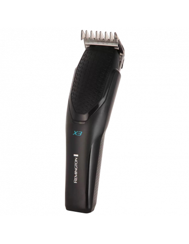 Машинка для стрижки Remington Power X Series X3 HC3000, Чёрный
