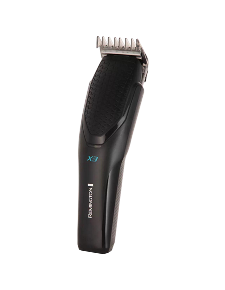 Машинка для стрижки Remington Power X Series X3 HC3000, Чёрный