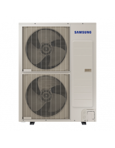 Unitate externă de aer condiționat Samsung AC140BXADEH, 15kW.h, 48kBTU/h