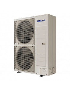Unitate externă de aer condiționat Samsung AC140BXADEH, 15kW.h, 48kBTU/h 2