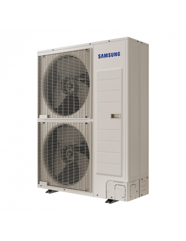Внешний блок кондиционера Samsung AC140BXADEH, 15кВт.ч, 48kBTU/h