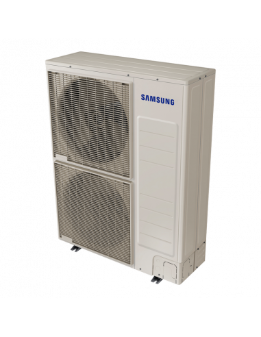 Unitate externă de aer condiționat Samsung AC140BXADEH, 15kW.h, 48kBTU/h