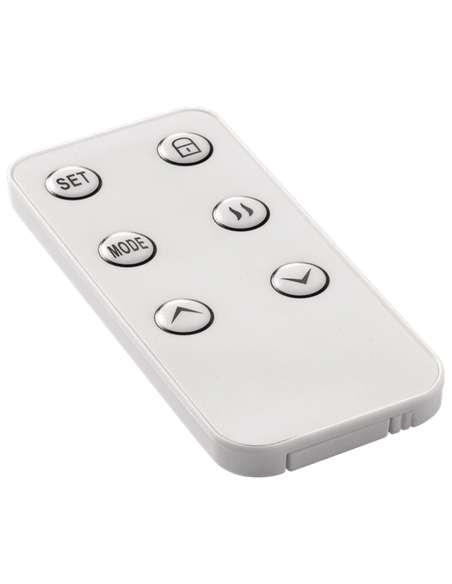 Convector Gorenje 2000GTWPT, 2000W, Alb