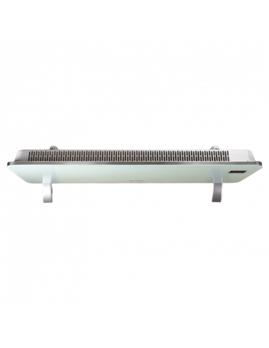 Convector Gorenje 2000GTWPT, 2000W, Alb