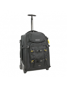 Сумка для фотоаппарата Vanguard Alta Fly 49T, Чёрный