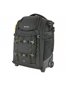 Сумка для фотоаппарата Vanguard Alta Fly 49T, Чёрный 2