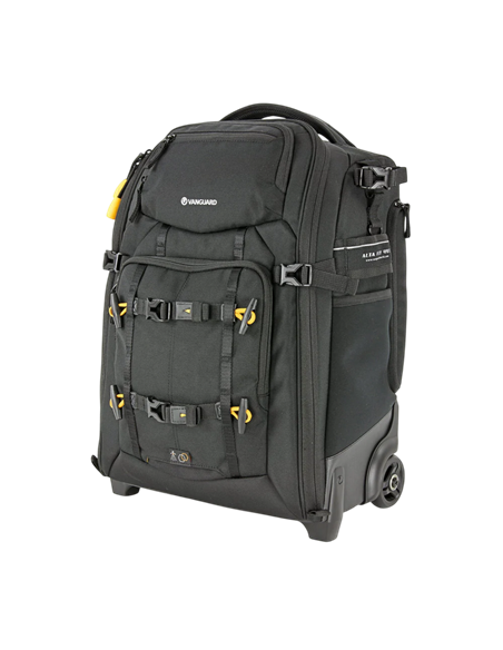 Сумка для фотоаппарата Vanguard Alta Fly 49T, Чёрный