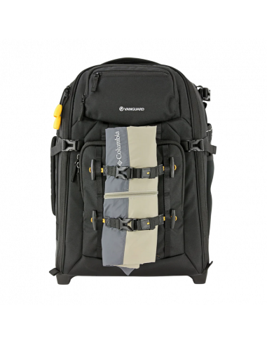 Geantă pentru camera foto Vanguard Alta Fly 49T, Negru
