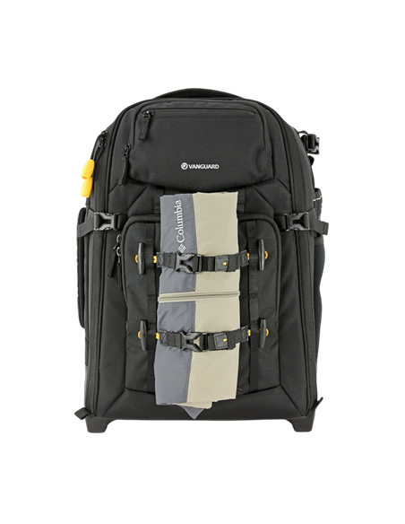 Geantă pentru camera foto Vanguard Alta Fly 49T, Negru