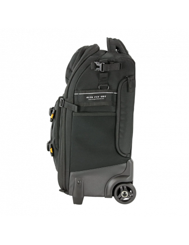 Geantă pentru camera foto Vanguard Alta Fly 49T, Negru