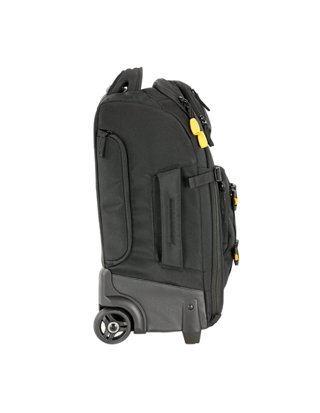 Geantă pentru camera foto Vanguard Alta Fly 49T, Negru