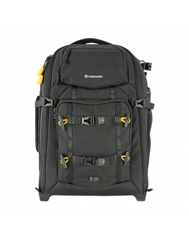 Geantă pentru camera foto Vanguard Alta Fly 49T, Negru