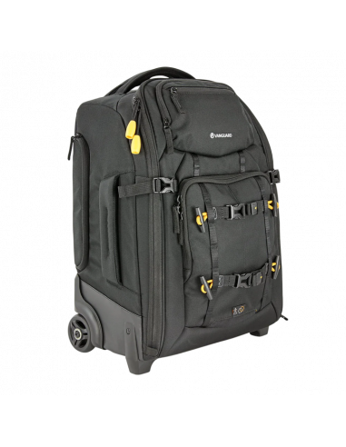 Сумка для фотоаппарата Vanguard Alta Fly 49T, Чёрный