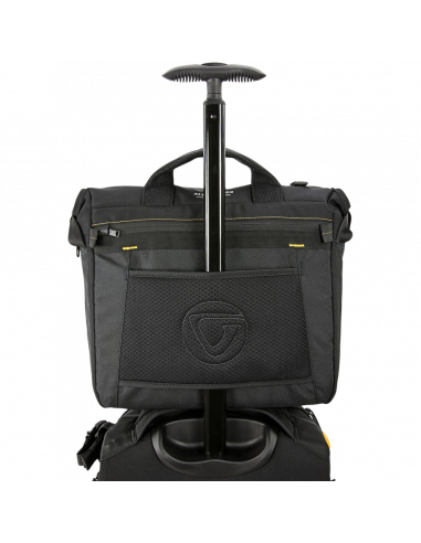 Geantă pentru camera foto Vanguard Alta Fly 49T, Negru