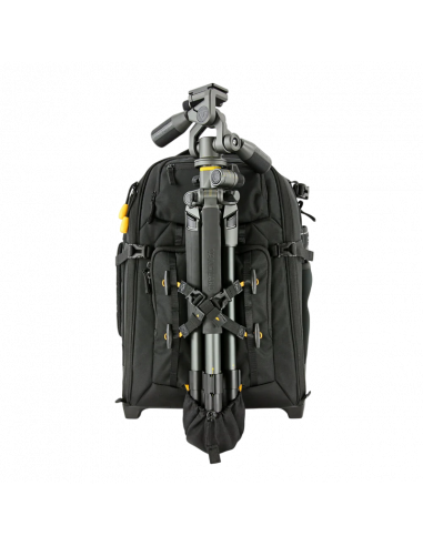 Сумка для фотоаппарата Vanguard Alta Fly 49T, Чёрный