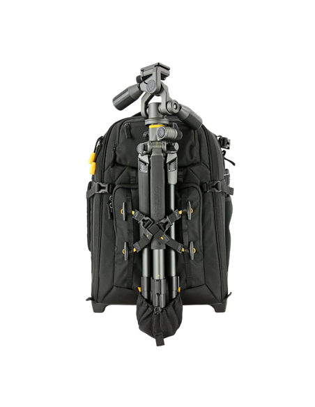 Сумка для фотоаппарата Vanguard Alta Fly 49T, Чёрный