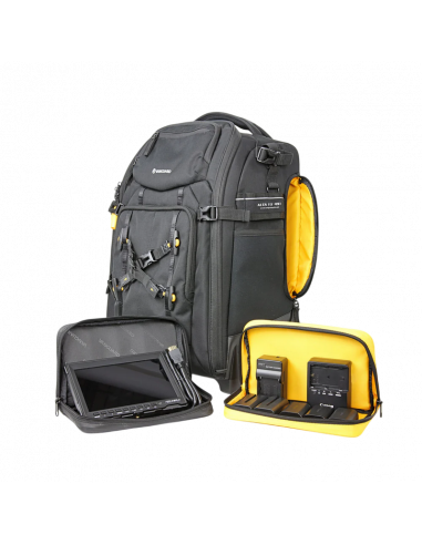 Geantă pentru camera foto Vanguard Alta Fly 49T, Negru