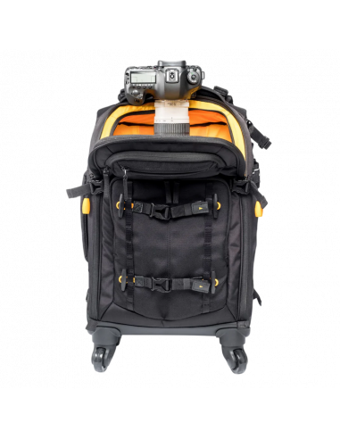 Geantă pentru camera foto Vanguard Alta Fly 49T, Negru