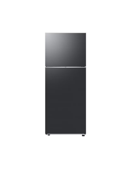 Frigider Samsung RT42CG6000B1UA, Negru