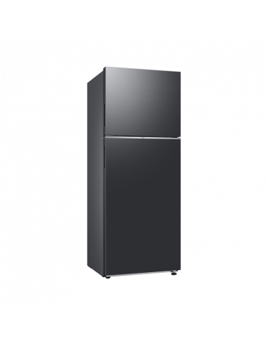Frigider Samsung RT42CG6000B1UA, Negru