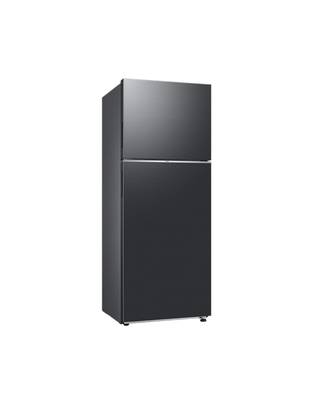 Frigider Samsung RT42CG6000B1UA, Negru