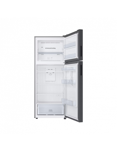 Холодильник Samsung RT42CG6000B1UA, Чёрный