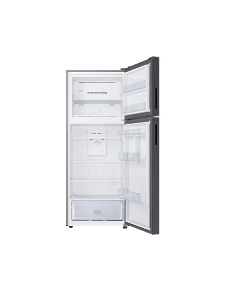 Frigider Samsung RT42CG6000B1UA, Negru