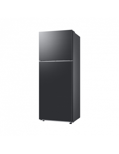 Frigider Samsung RT42CG6000B1UA, Negru