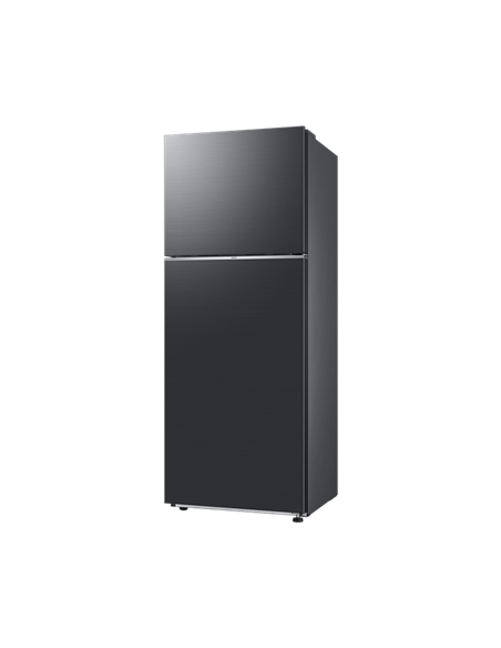 Frigider Samsung RT42CG6000B1UA, Negru