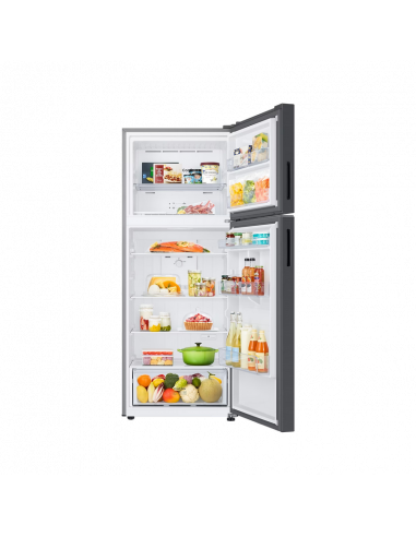 Frigider Samsung RT42CG6000B1UA, Negru