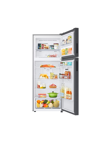Frigider Samsung RT42CG6000B1UA, Negru